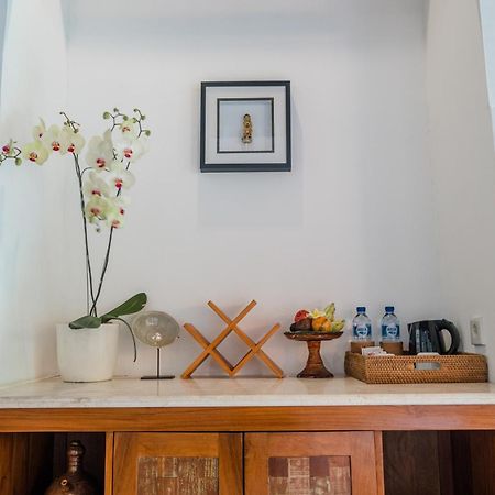 Alam Bidadari Seminyak Villa Luaran gambar