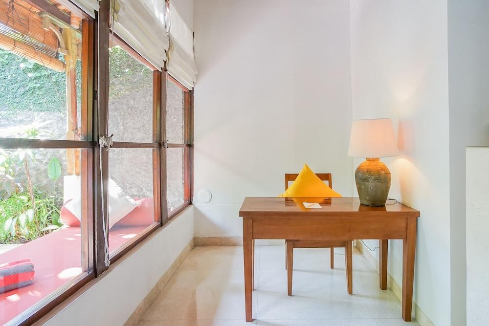 Alam Bidadari Seminyak Villa Luaran gambar