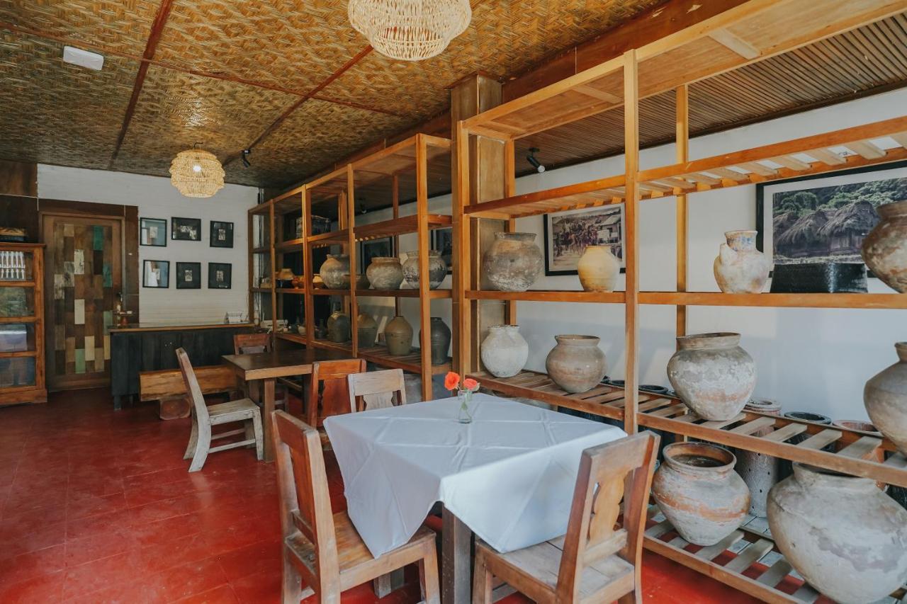 Alam Bidadari Seminyak Villa Luaran gambar