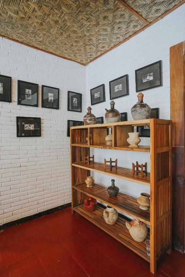 Alam Bidadari Seminyak Villa Luaran gambar