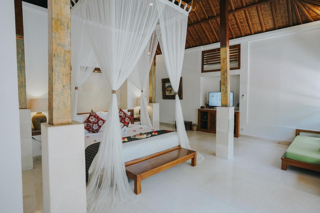 Alam Bidadari Seminyak Villa Luaran gambar