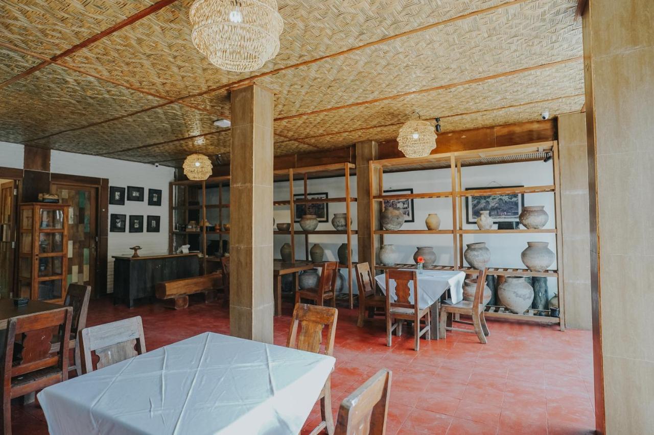 Alam Bidadari Seminyak Villa Luaran gambar