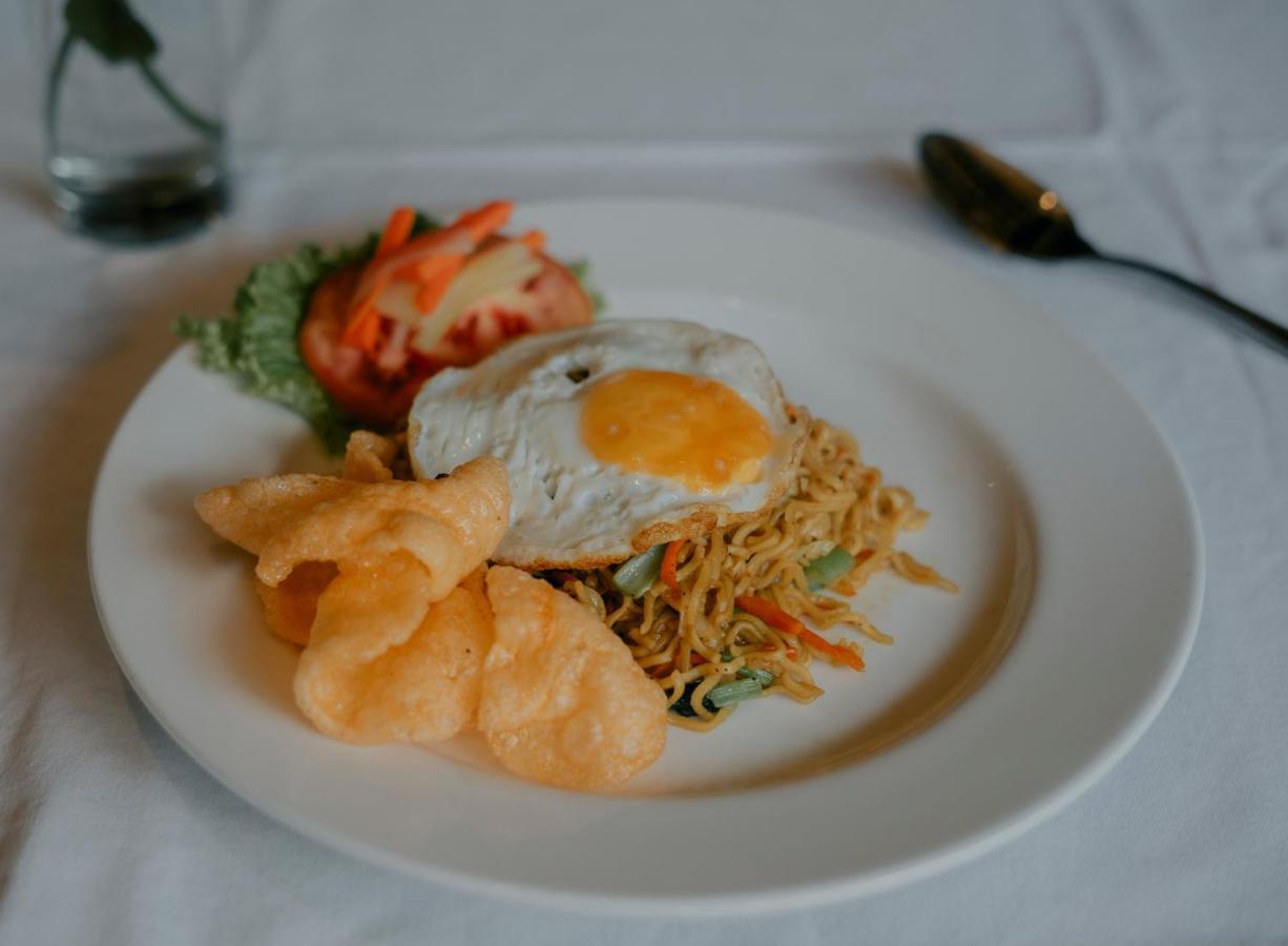 Alam Bidadari Seminyak Villa Luaran gambar