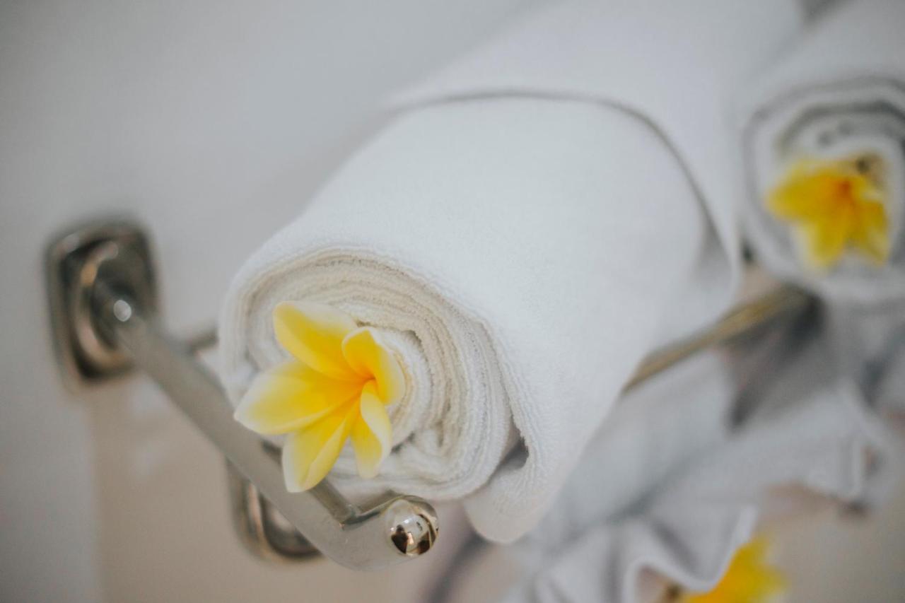 Alam Bidadari Seminyak Villa Luaran gambar