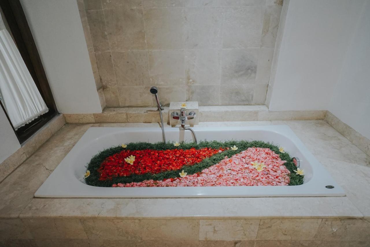 Alam Bidadari Seminyak Villa Luaran gambar