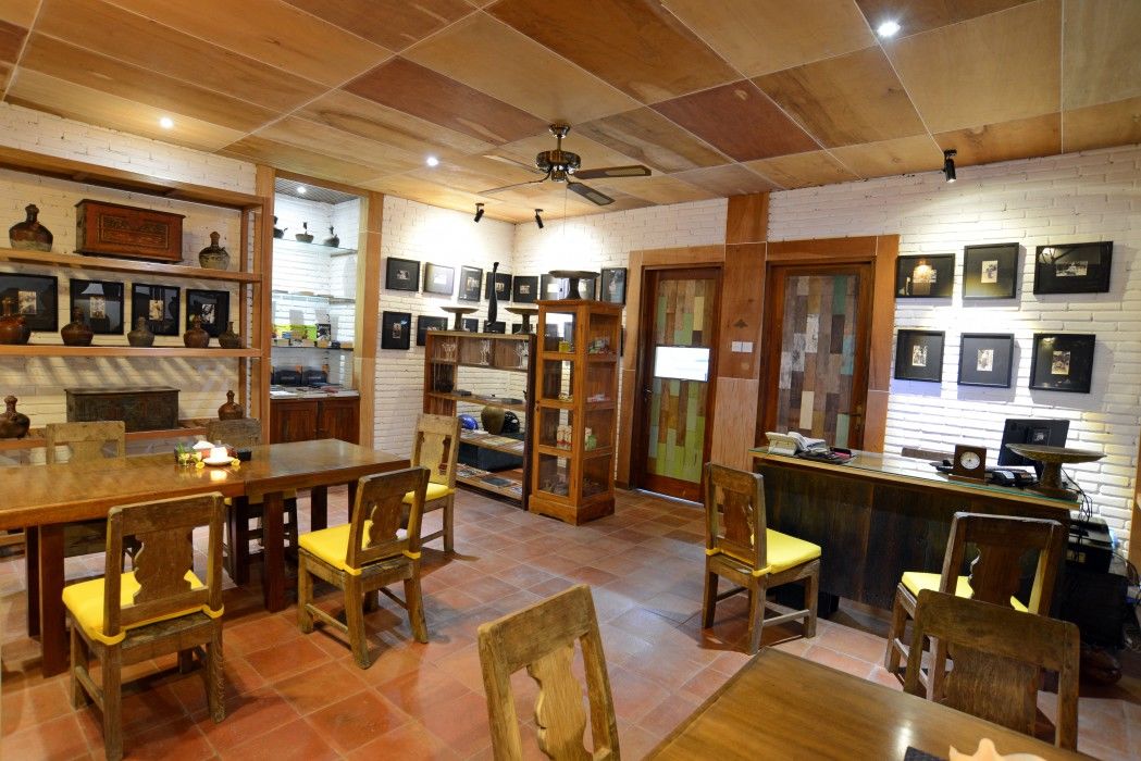 Alam Bidadari Seminyak Villa Luaran gambar