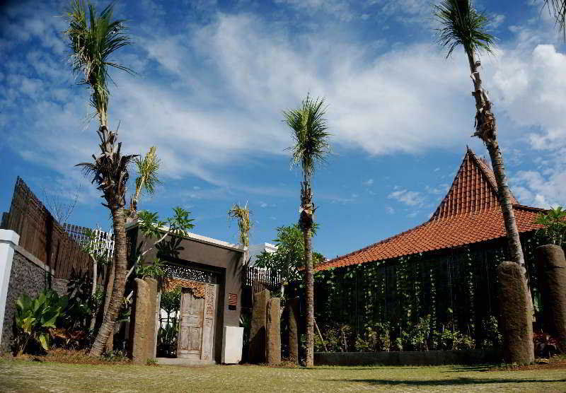 Alam Bidadari Seminyak Villa Luaran gambar