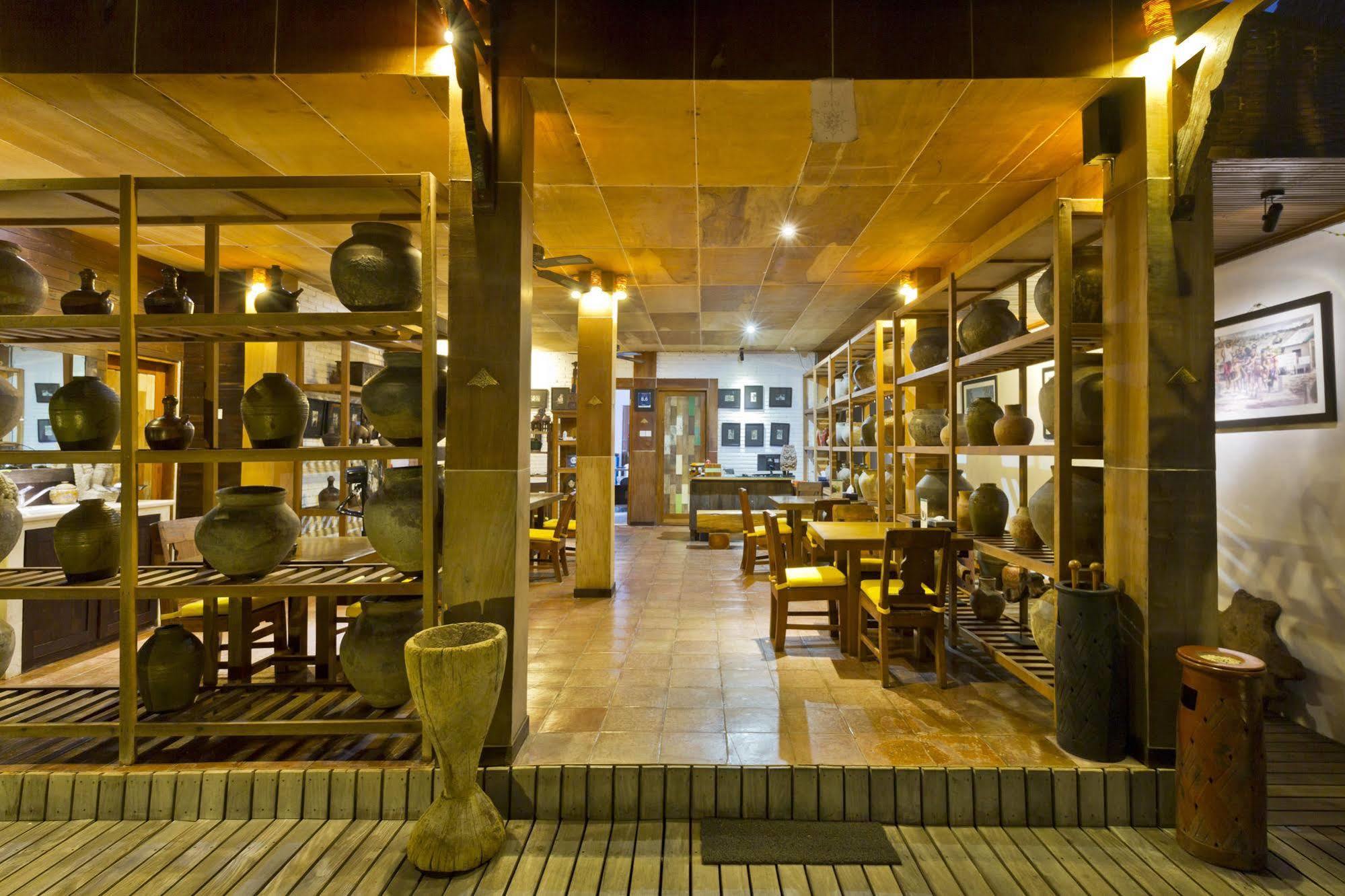 Alam Bidadari Seminyak Villa Luaran gambar
