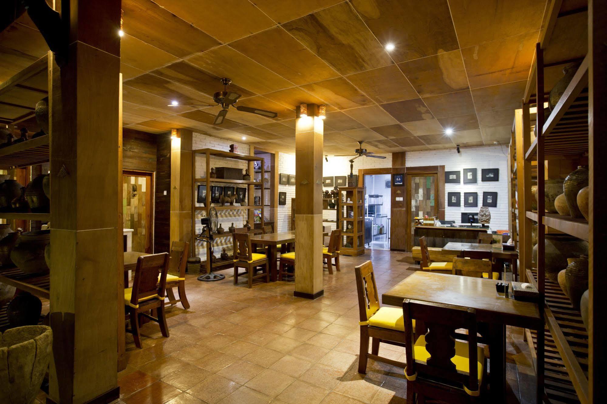 Alam Bidadari Seminyak Villa Luaran gambar